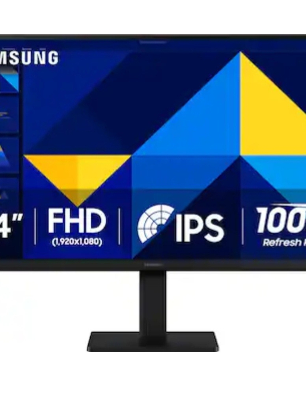 Samsung Essential Monitor S3 24in